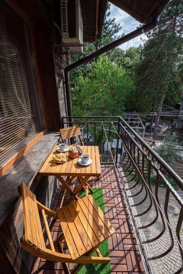 Къща За Гости Димови Sosopol Exterior foto
