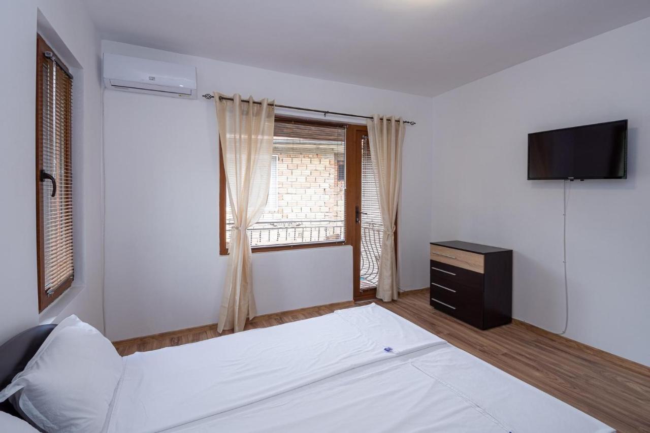 Къща За Гости Димови Sosopol Exterior foto