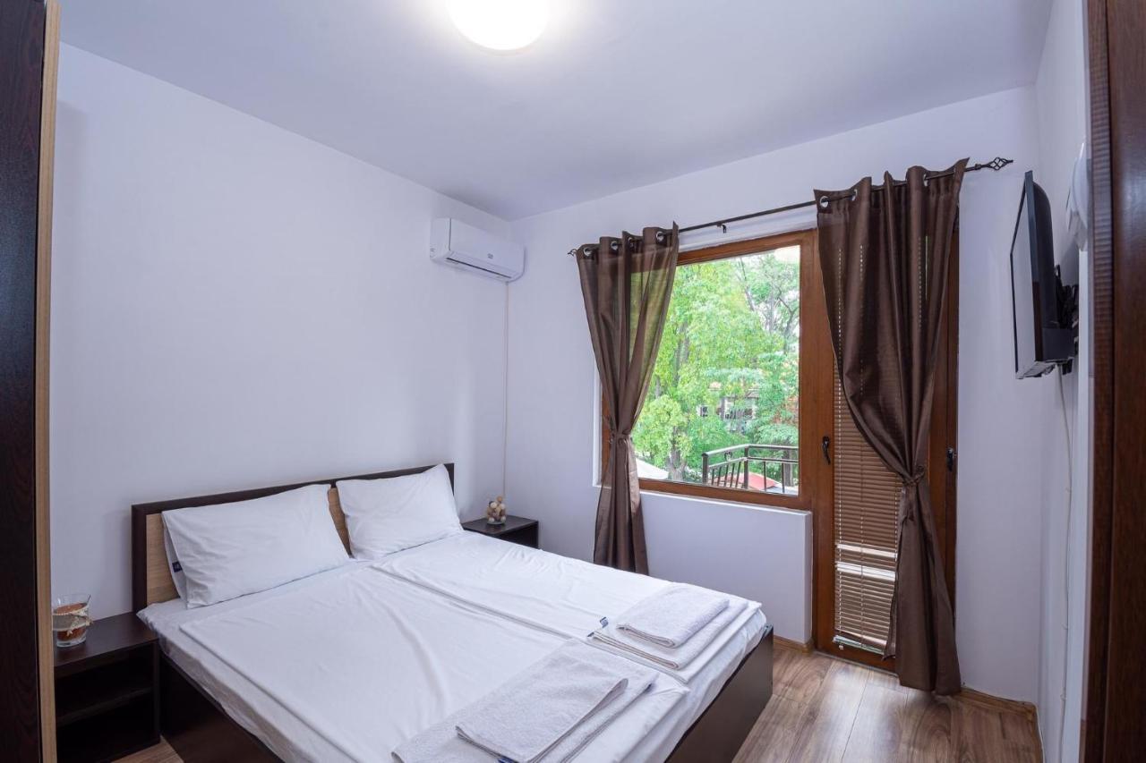 Къща За Гости Димови Sosopol Exterior foto