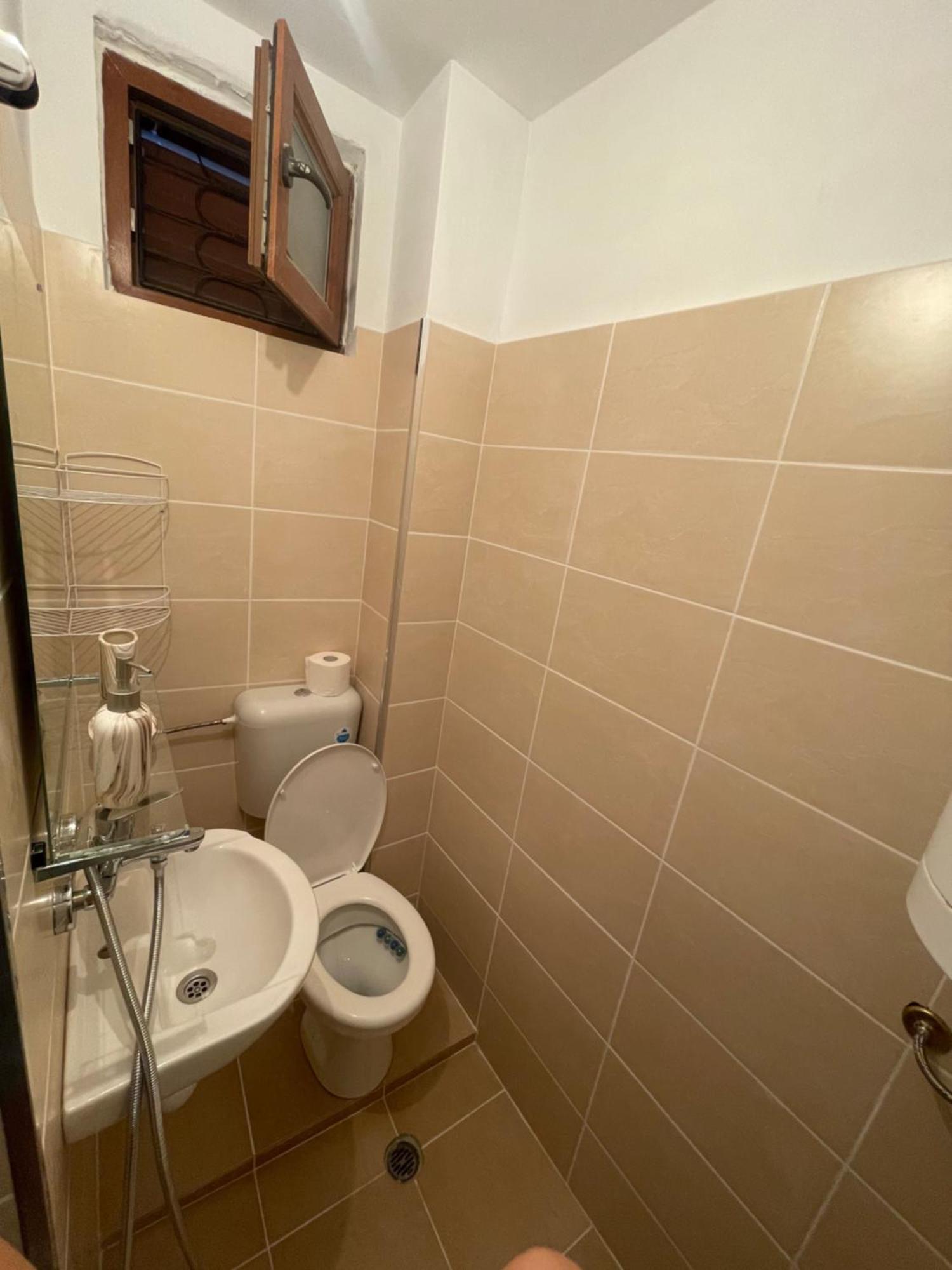 Къща За Гости Димови Sosopol Exterior foto